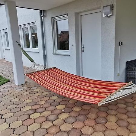 Ferienwohnung Andrea Kohlberg  Εξωτερικό φωτογραφία