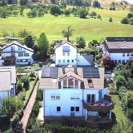 Ferienwohnung Andrea Kohlberg  Εξωτερικό φωτογραφία