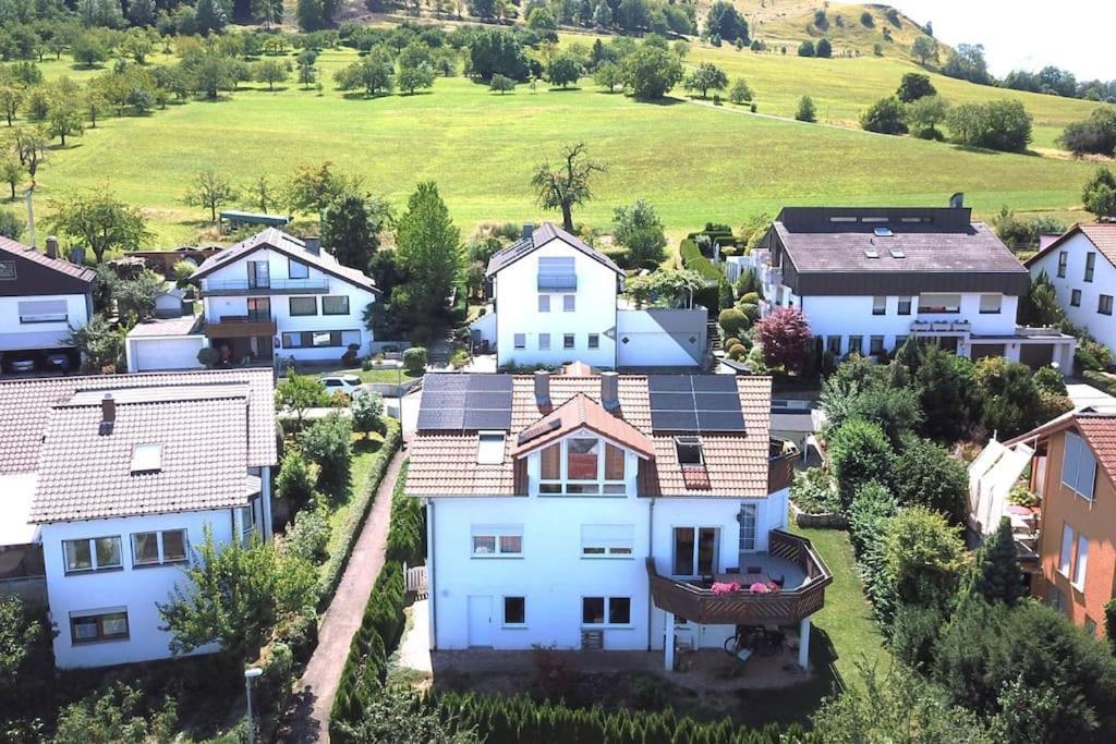 Ferienwohnung Andrea Kohlberg  Εξωτερικό φωτογραφία