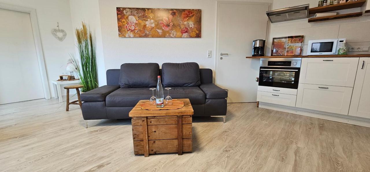 Ferienwohnung Andrea Kohlberg  Εξωτερικό φωτογραφία
