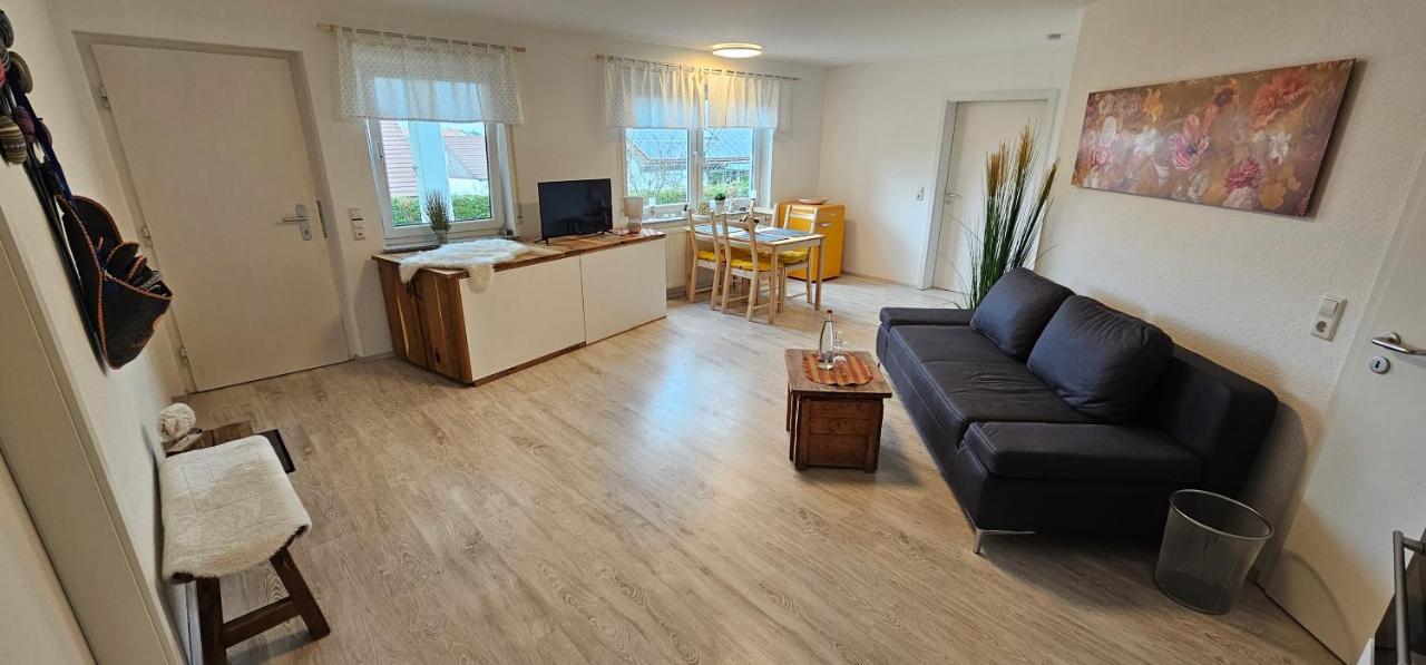 Ferienwohnung Andrea Kohlberg  Εξωτερικό φωτογραφία